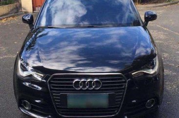 2012 Audi A1 S-LINE FOR SALE 