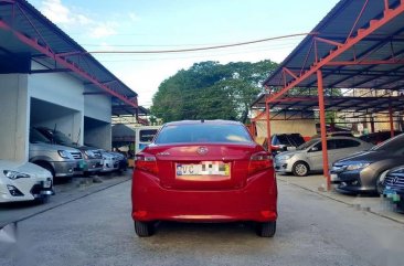 2016 Toyota Vios E for sale