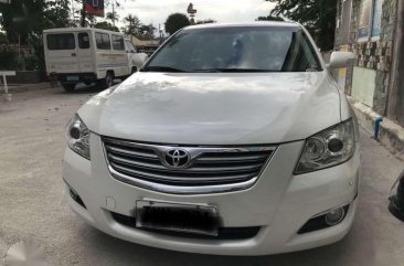 Toyota Camry 2008 for sale