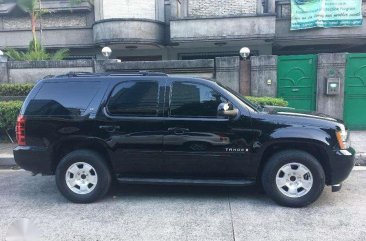 2009 Chevrolet Tahoe AT Gas Top of the Line