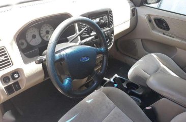 2006 Ford Escape for sale