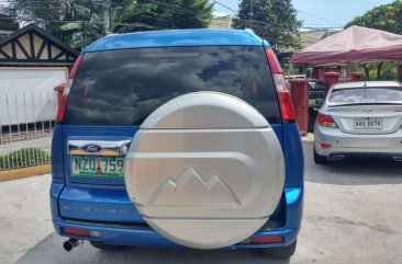 Ford Everest 2009 for sale