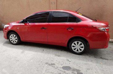 Toyota Vios 2016 for sale