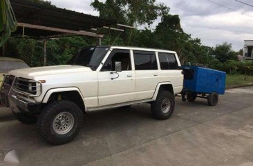 Nissan Patrol 1992 for sale