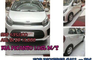 KIA Picanto 1.2GT AT