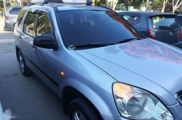 HONDA CRV 2003 FOR SALE