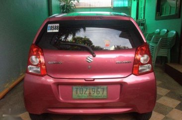 2012 Suzuki Celerio for sale