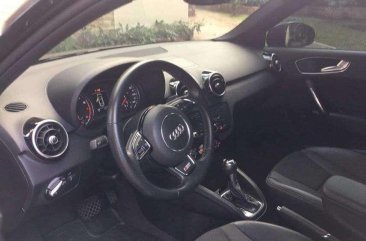 2012 Audi A1 S-LINE FOR SALE 