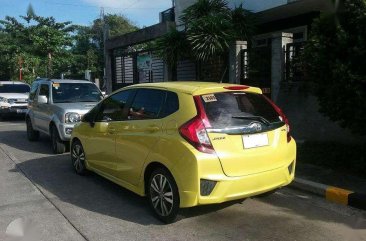 2015 Honda Jazz FOR SALE 