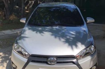 Toyota Yaris 2015 for sale