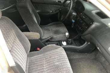 1999 Honda Civic for sale