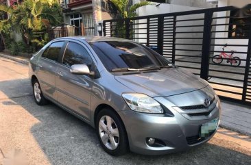 Toyota Vios 2008 1.5 G Automatic For Sale 