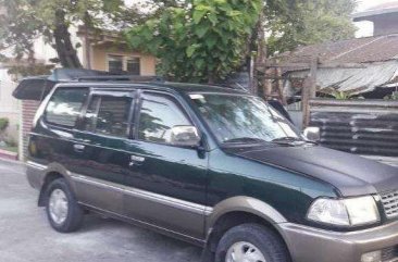 Toyota Revo 2002 for sale