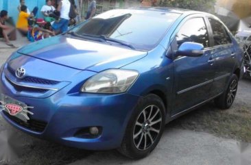 Toyota Vios 2008 for sale