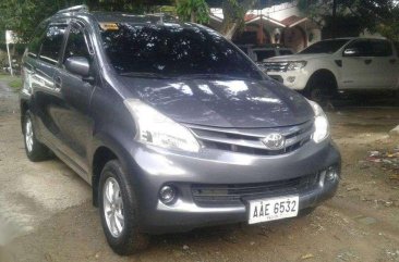 2014 Toyota Avanza for sale