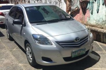 Toyota Vios 2011 for sale