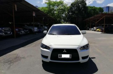 2014 Mitsubishi Lancer 1.6 EX Matic For Sale 