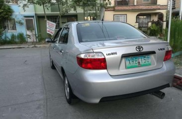 Toyota Vios G 2004 for sale