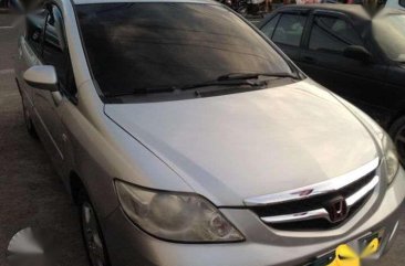 Honda City IDSI 2008 Manual FOR SALE 