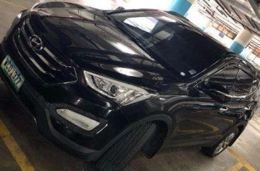 2013 HYUNDAI Santa Fe 2.2 crdi FOR SALE