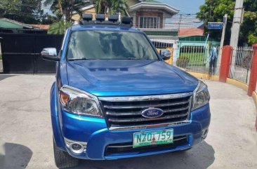 Ford Everest 2009 for sale