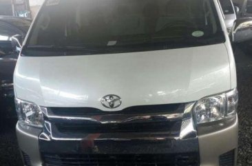 2014 Toyota Hiace for sale