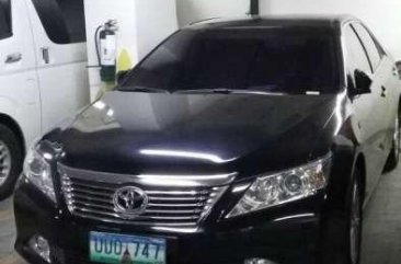 2013 Toyota Camry for sale