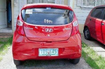 Hyundai Eon 2012 for sale