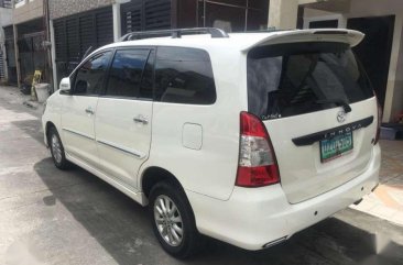 2013 toyota innova G diesel matic for sale 