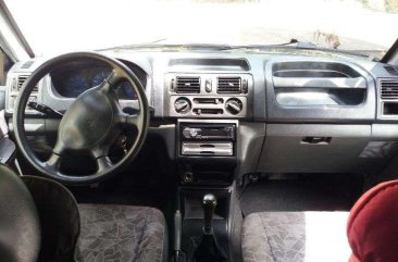 Mitsubishi Adventure 2007 for sale