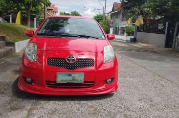 2007 Toyota Yaris for sale