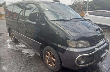 HYUNDAI STAREX Van 1999 Model FOR SALE