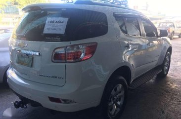 2013 Chevrolet Trailblazer for sale