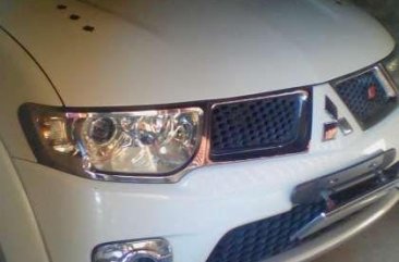 Mitsubishi Montero Sport 2013 for sale