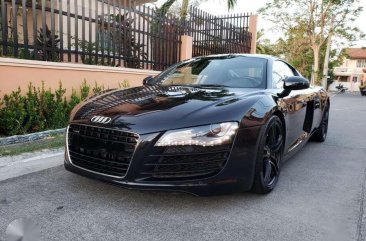 2009 Audi R8 V8 4.2L V8 Automatic For Sale 