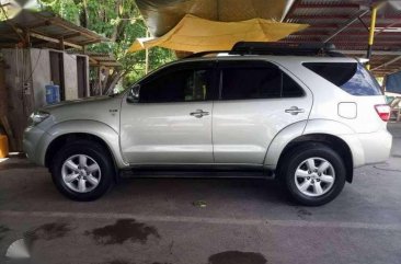 Toyota Fortuner 2011 FOR SALE 