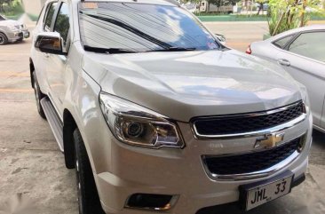 2014 Chevrolet Trailblazer for sale