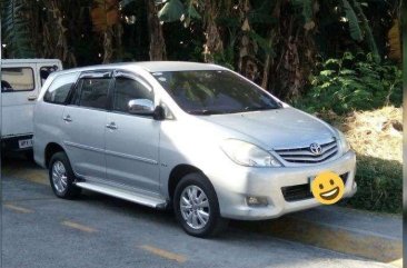 2010 Toyota Innova FOR SALE