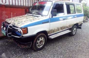 Toyota Tamaraw 1997 for sale