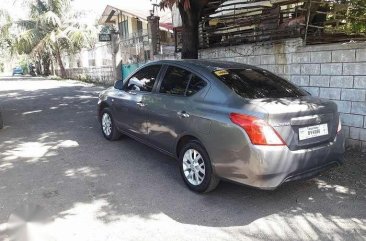 Nissan Almera 2017 1.5cc Sedan FOR SALE 