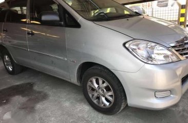 2011 Toyota Innova for sale