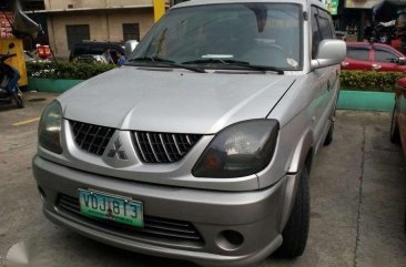 2006 Mitsubishi Adventure gls sport FOR SALE 