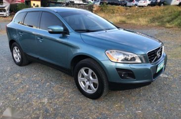 2010 Volvo XC60 D5 Siena Motors For Sale 