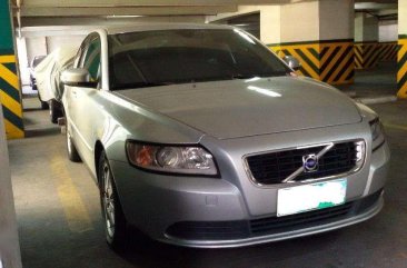 Volvo S40 2008 Top of the Line For Sale 