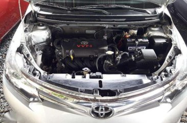 2016 Toyota Vios for sale