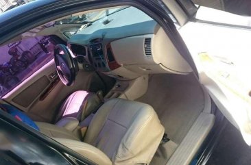 Toyota Innova 2006 for sale