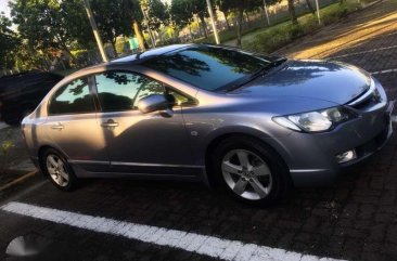 Honda Civic 2008 for sale