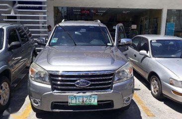 2011 Ford Everest for sale