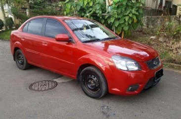 Kia Rio 2010 for sale