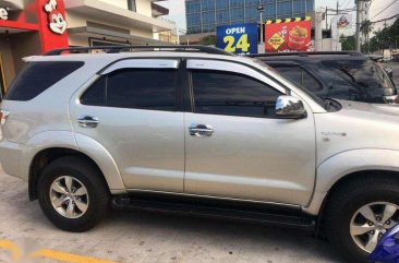 Fortuner Toyota 2007 for sale